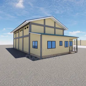 Warehouse / Storage for Rent