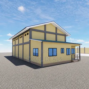 Warehouse / Storage for Rent