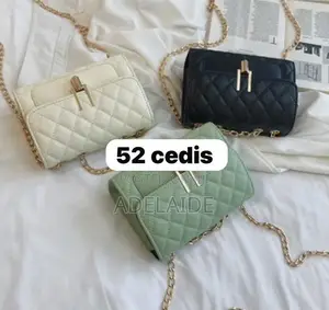 Small Outing Bag