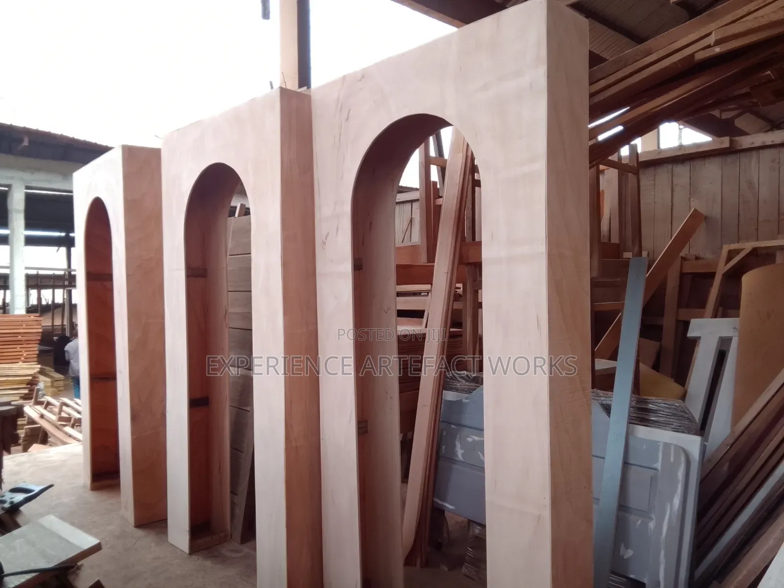 Events Decorations Furniture