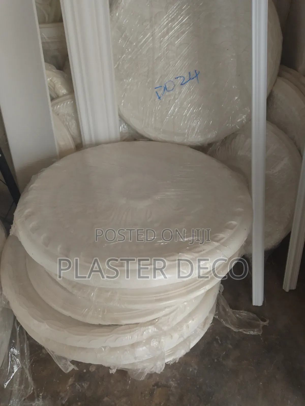 Ceiling Roses