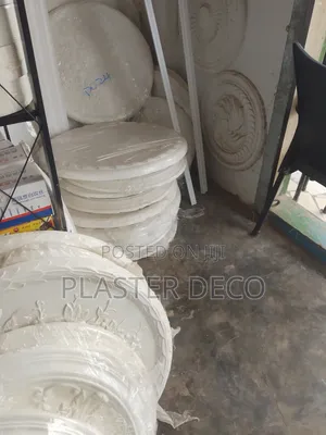 Ceiling Roses