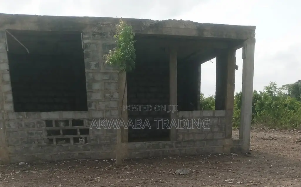 LAND or HOUSE for Sale.