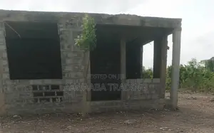 LAND or HOUSE for Sale.
