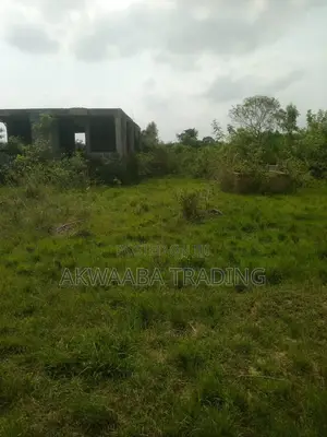 LAND or HOUSE for Sale.