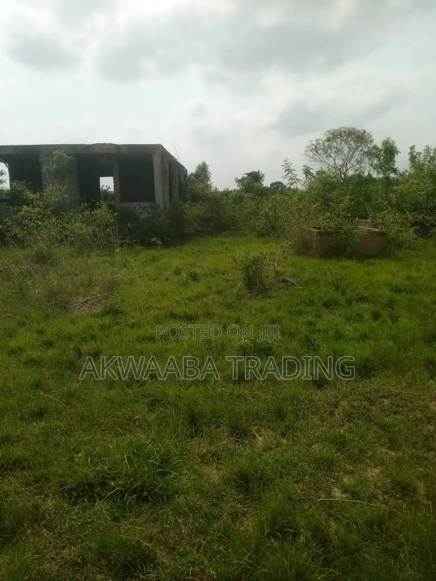 LAND or HOUSE for Sale.