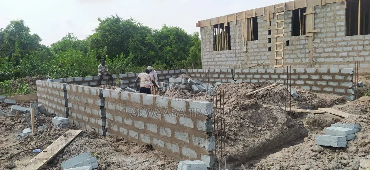 LAND or HOUSE for Sale.