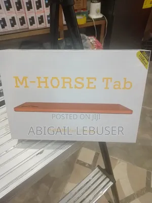 New Tablet 256 GB
