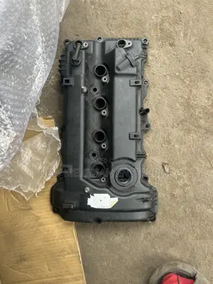 Elantra 2018 Engine Covers