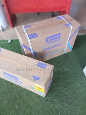Beat the Heat With This Affordable Pearl 1.5HP Split System
