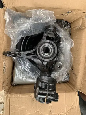Honda CRv Front Hub 2020,2021,2022,2023,2024,2025,2026,