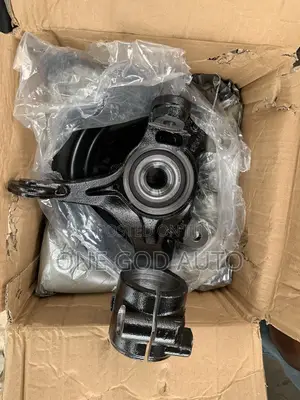 Honda CRv Front Hub 2020,2021,2022,2023,2024,2025,2026,