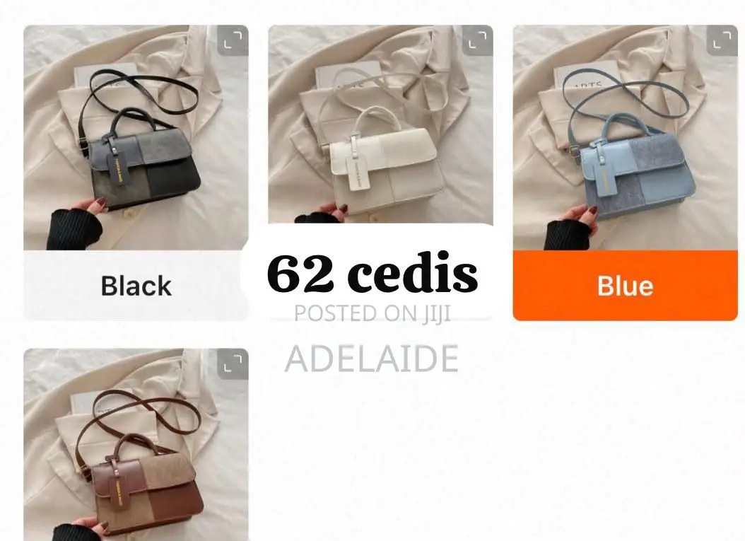 Cute;classy Bag