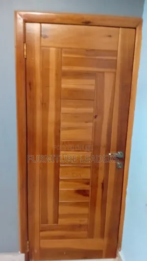Panel Door