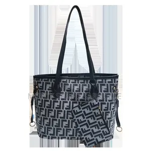 2in1 Tote Bags With Purse All Colours Available 180gh at Ofankor
