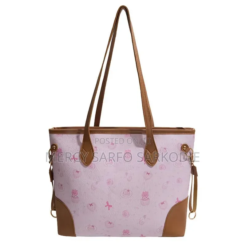 2in1 Tote Bags With Purse All Colours Available 180gh at Ofankor