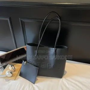 2in1 Tote Bags With Purse All Colours Available 180gh at Ofankor