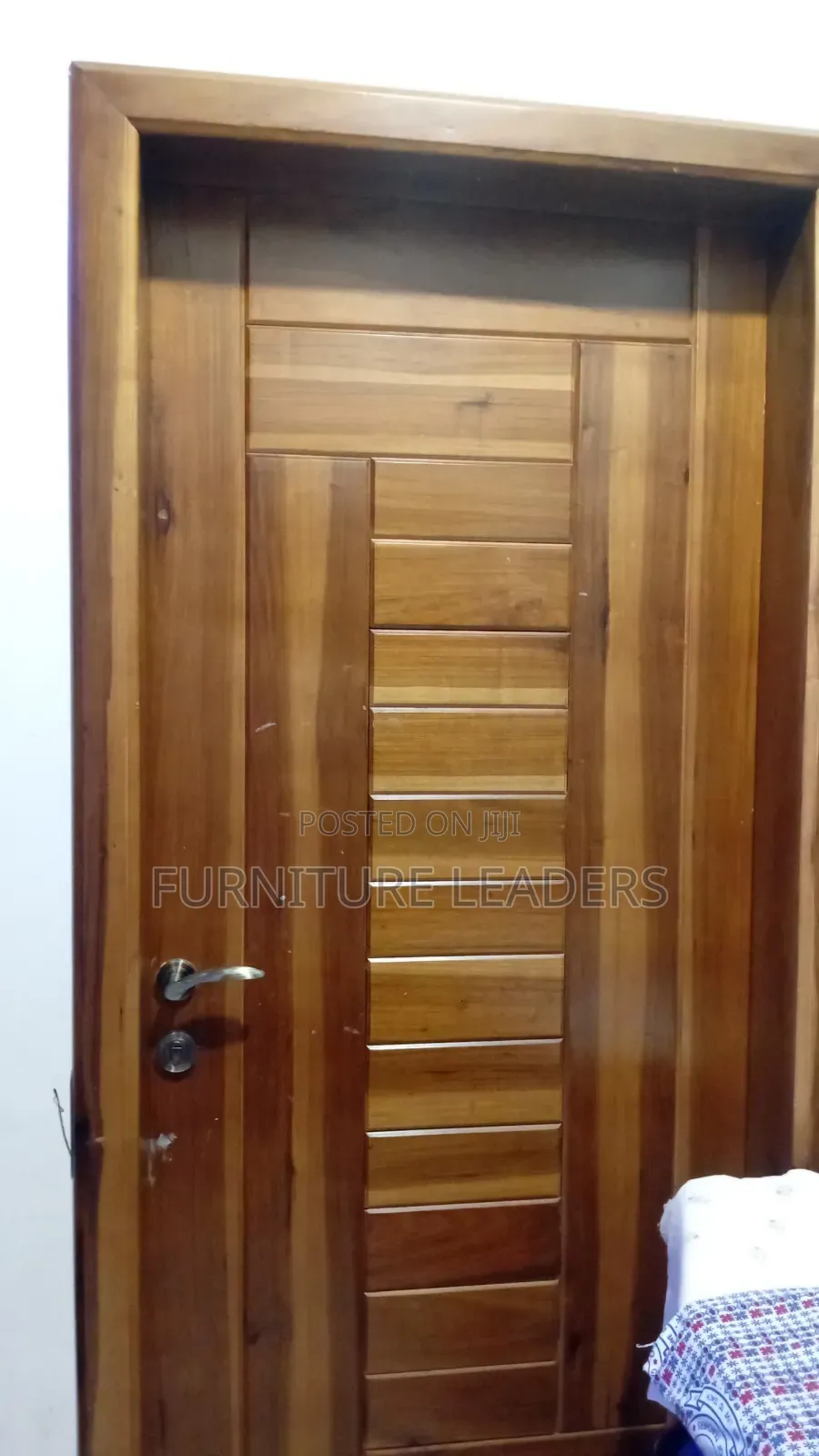 Panel Door