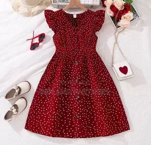 Kids Premium Dress