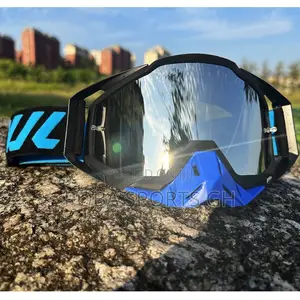Motorbike/Ski Goggles