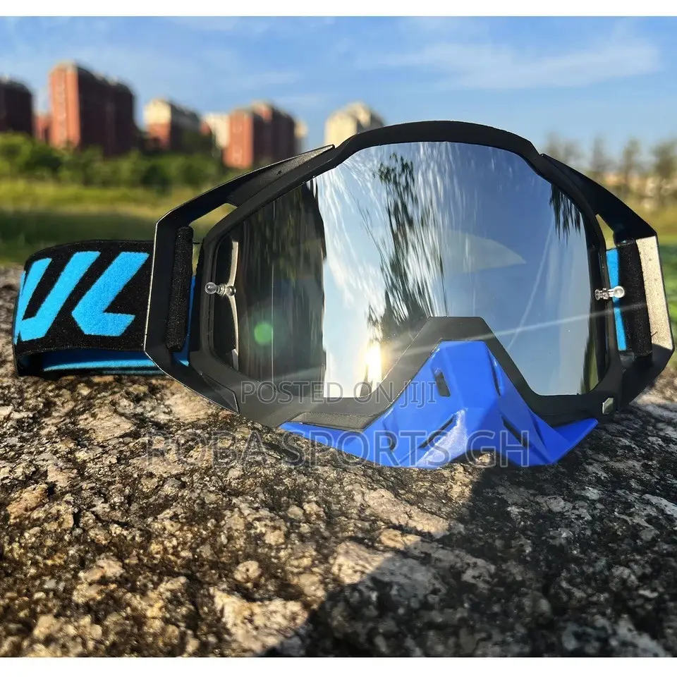 Motorbike/Ski Goggles