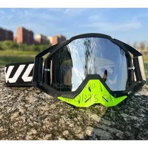 Motorbike/Ski Goggles