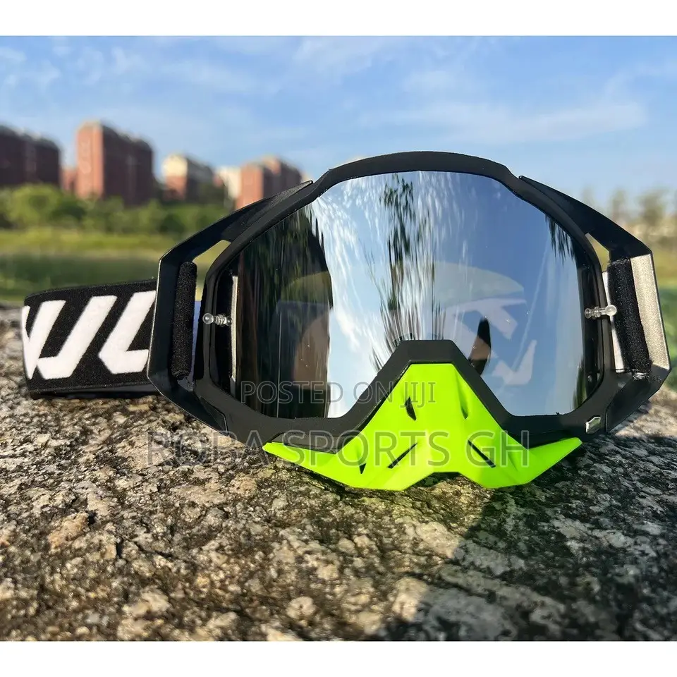 Motorbike/Ski Goggles