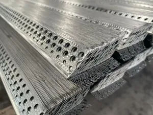 Plasterboard Metals