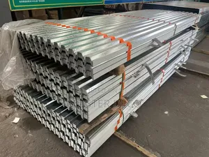 Plasterboard Metals
