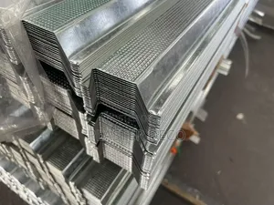 Plasterboard Metals