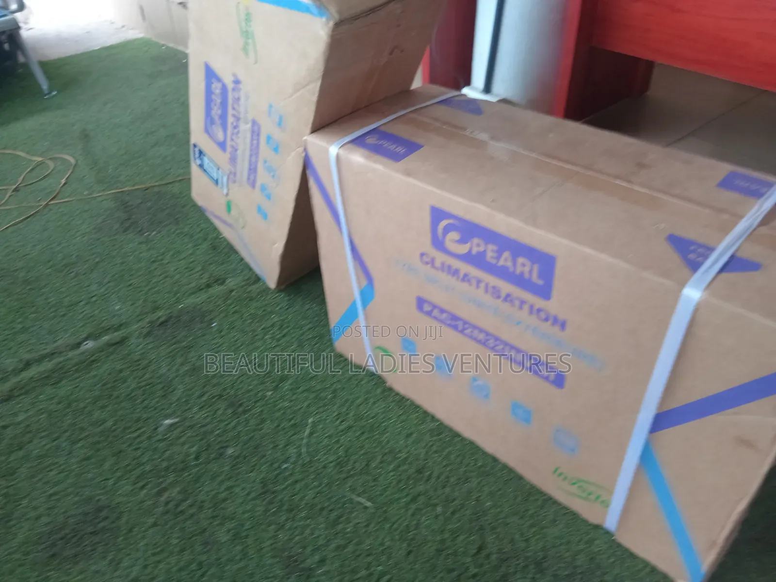 Get Powerful Cooling for Less With Pearl 1.5HP Split AC