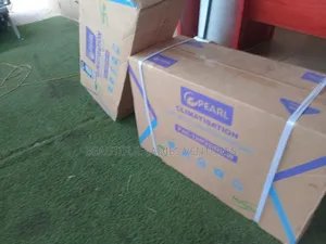 Get Powerful Cooling for Less With Pearl 1.5HP Split AC