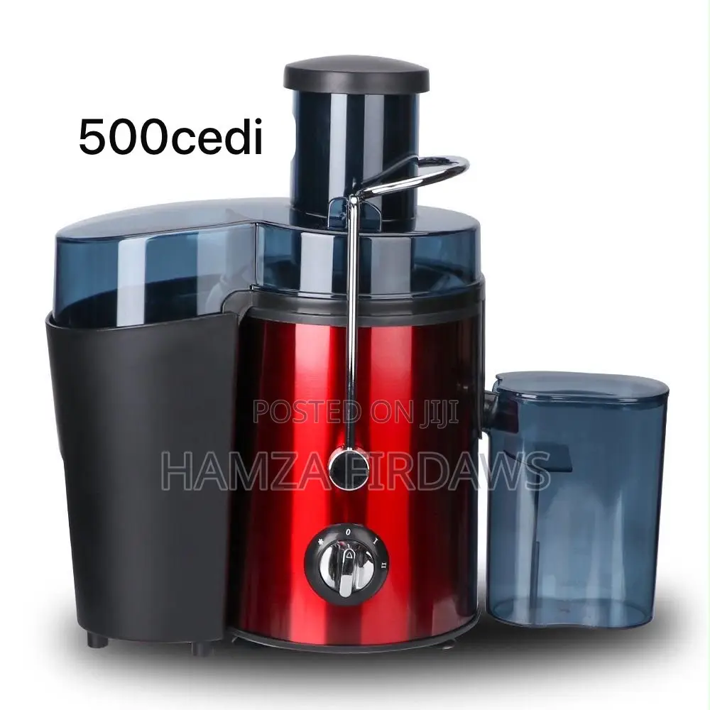 Fruit Juicer