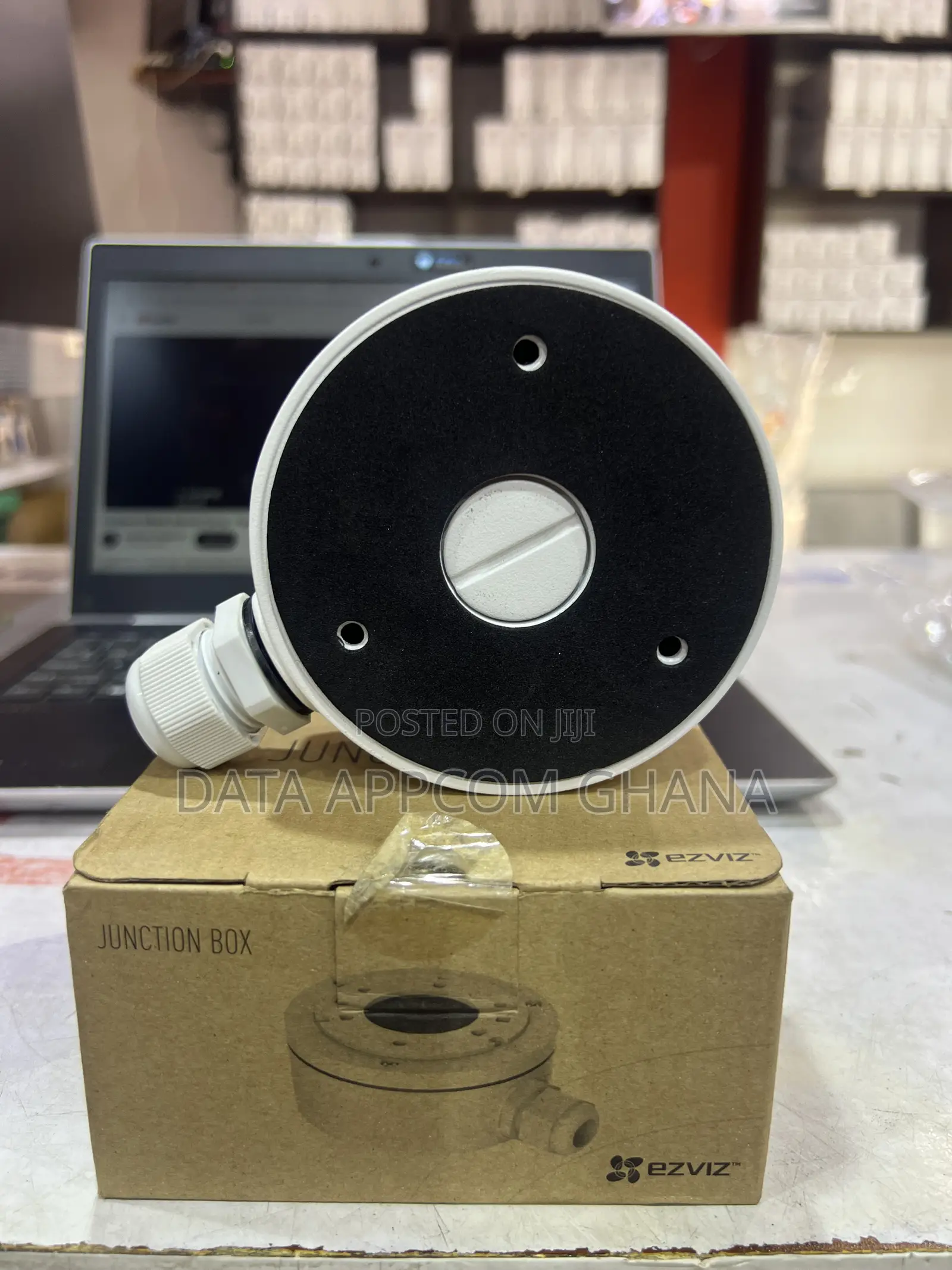 EZVIZ CS-CMT-BOXA Junction Box