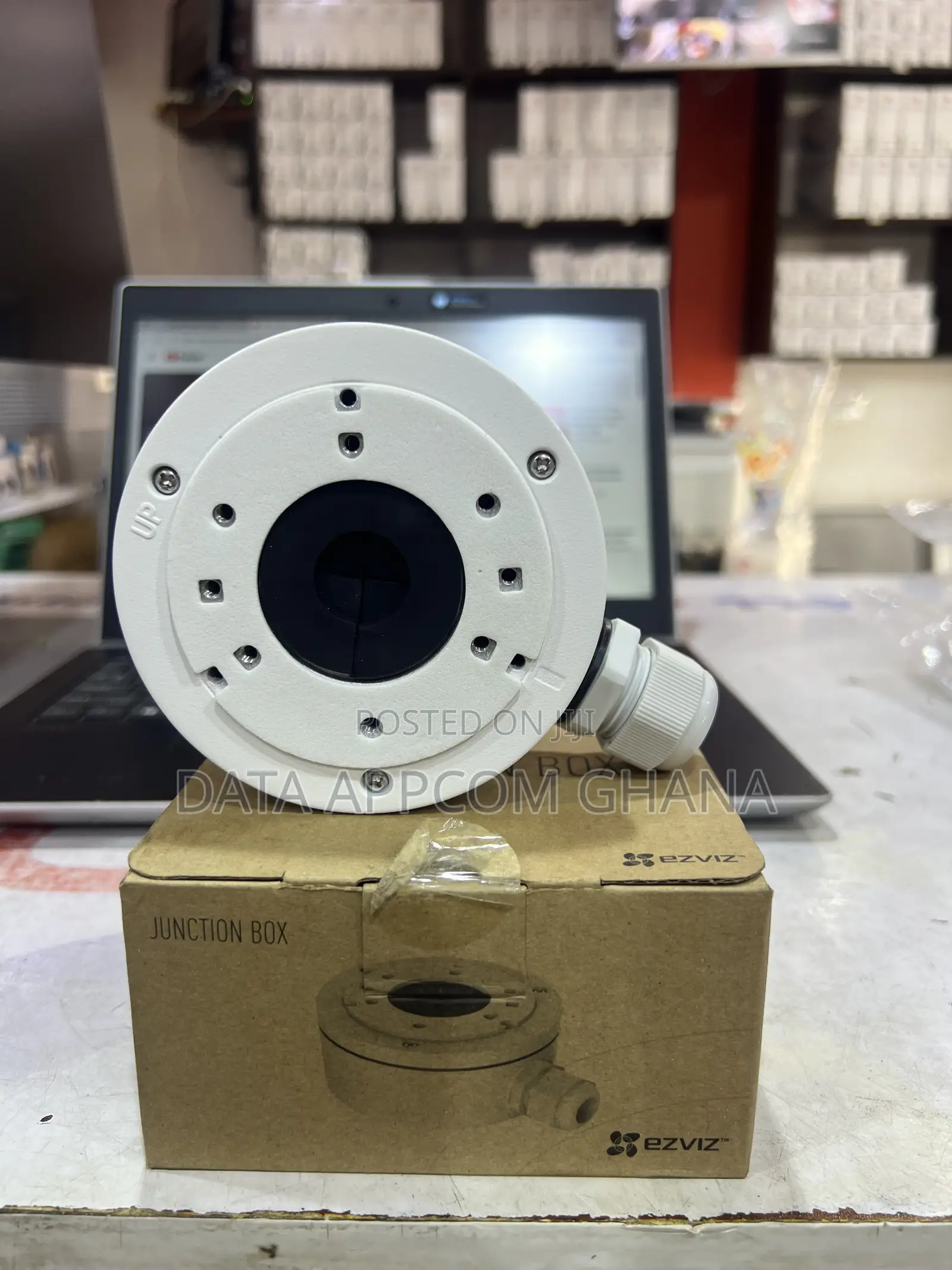 EZVIZ CS-CMT-BOXA Junction Box