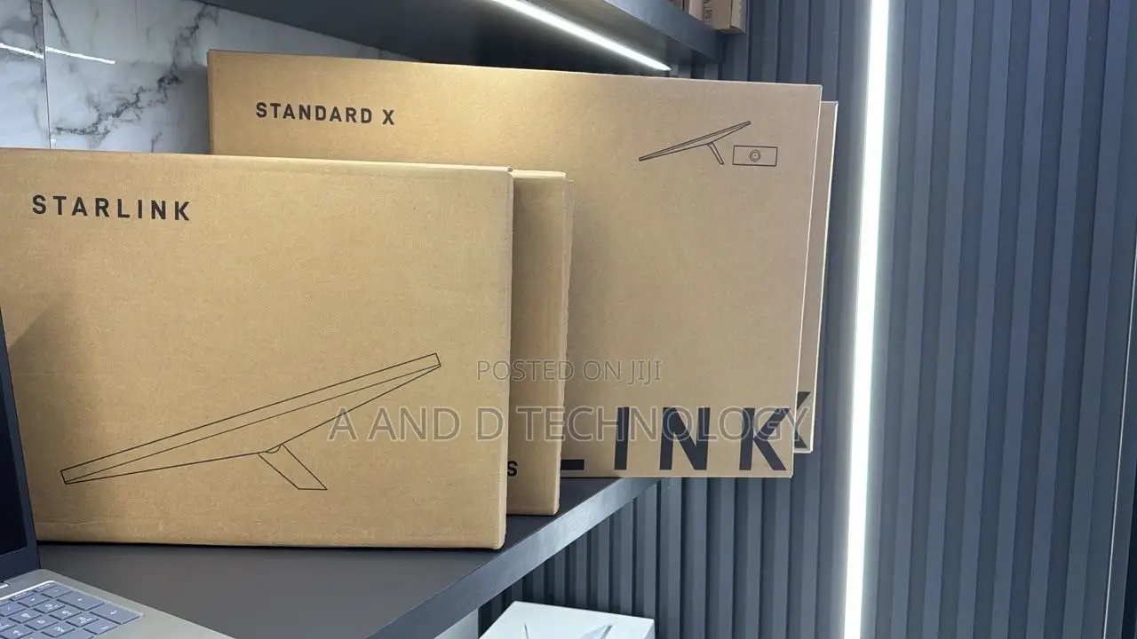 Starlink Gen 4 X