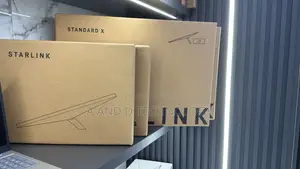 Starlink Gen 4 X