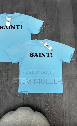 Ziem Clothing