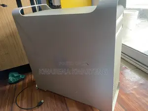 Desktop Computer Apple Mac Pro 40GB Intel Xeon HDD 1T