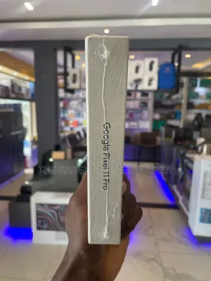 New Google Pixel 11 Pro 256 GB