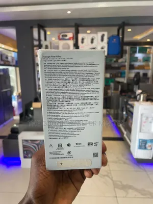 New Google Pixel 11 Pro 256 GB