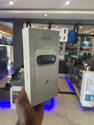 New Google Pixel 11 Pro 256 GB