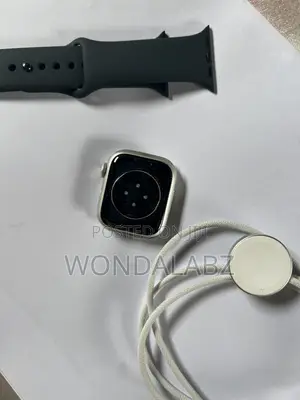 Apple Watch Series 8