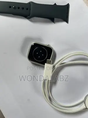 Apple Watch Series 8