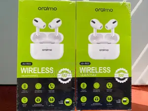 Oraimo Air-R03 Bluetooth Wireless Earphones