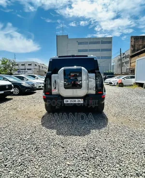 Jetour T2 for Rent