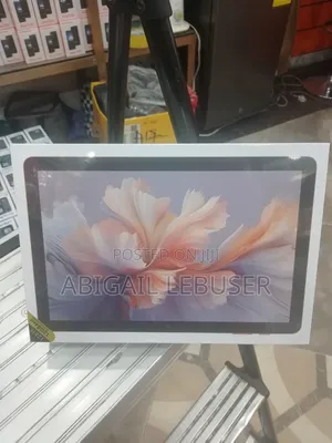 New Tablet 128 GB