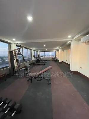 Furnished 2bdrm Apartment in Unique Key Agency, Cantonments for rent