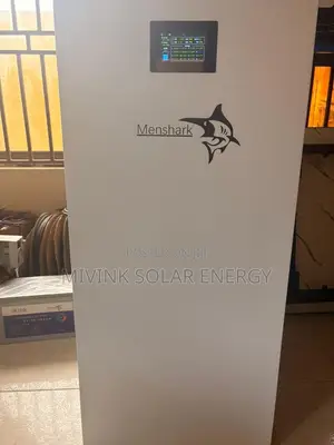 Solar Accessories