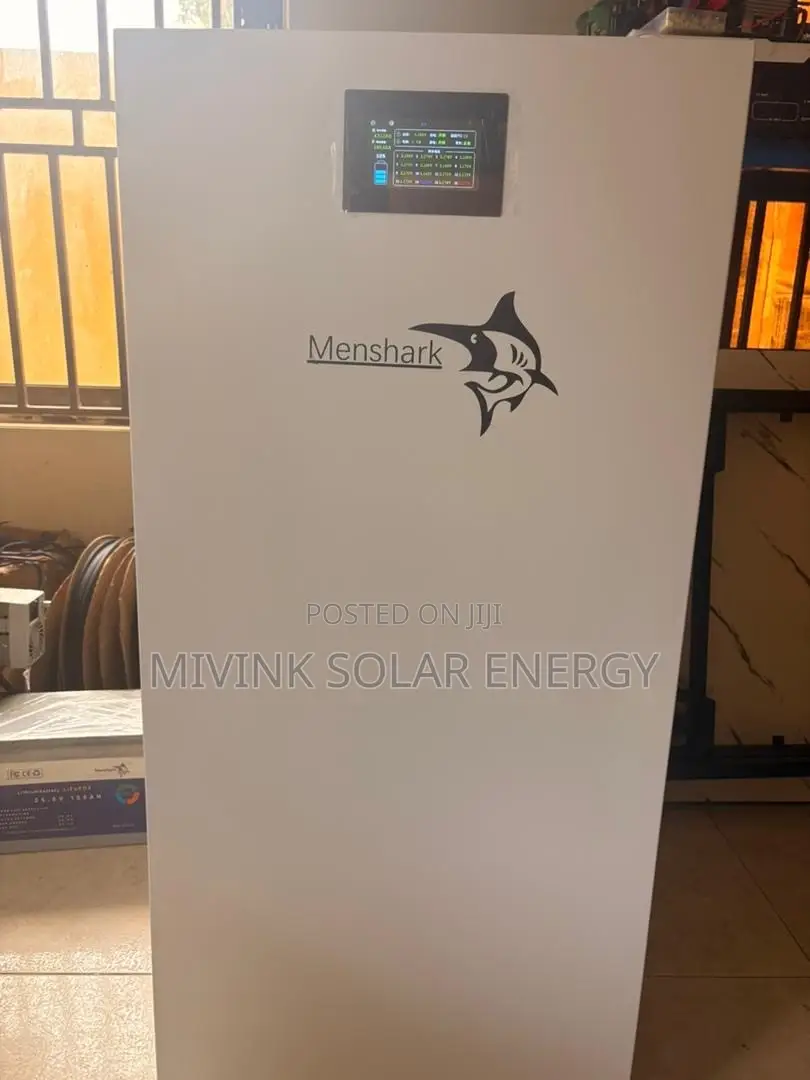 Solar Accessories